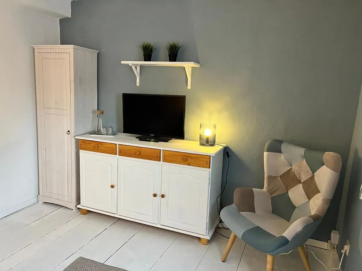 Gaestehaus „Bei Emmi“ Lichtenberg  Apartment