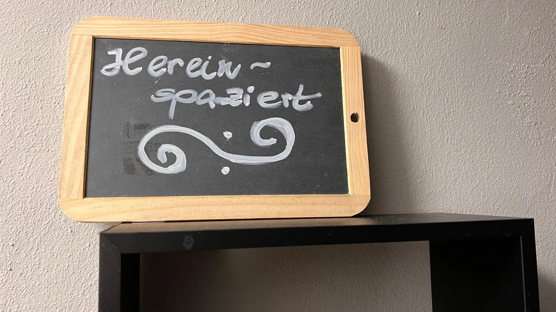 Gaestehaus „Bei Emmi“ Lichtenberg  Germany